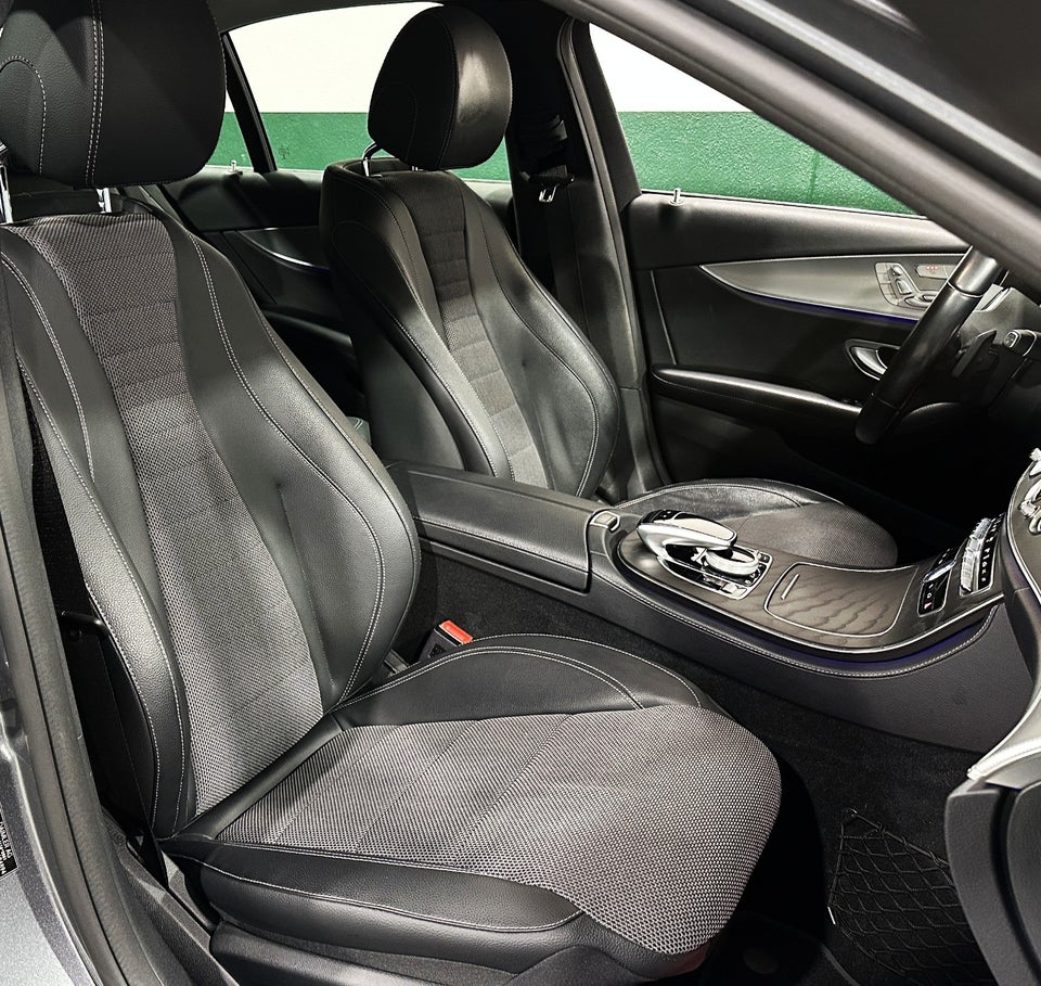 Mercedes E300 e 2,0 Avantgarde aut. 4d