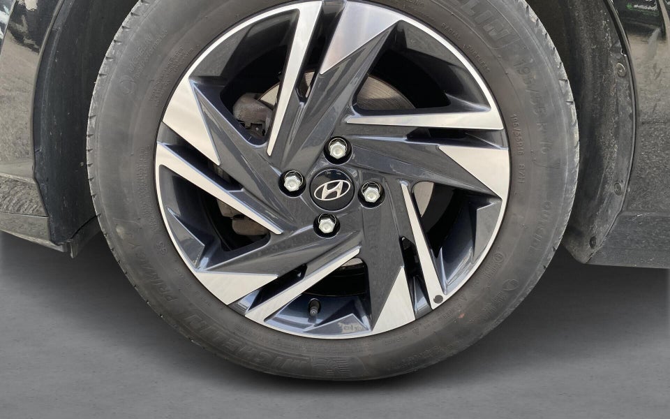 Hyundai i20 1,0 T-GDi Advanced 5d