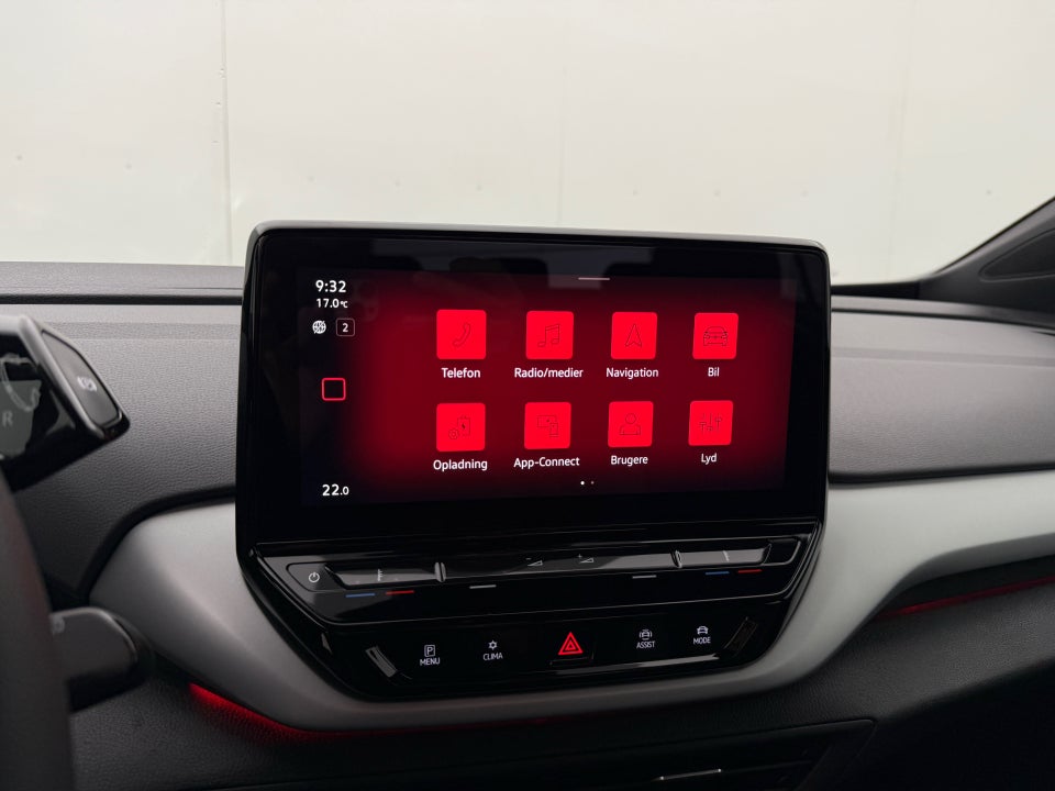 VW ID.4 77 Pro Performance 5d