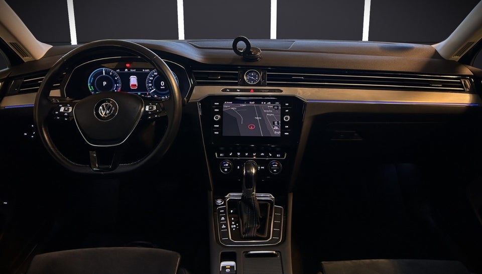 VW Passat 1,4 GTE Highline+ Variant DSG 5d