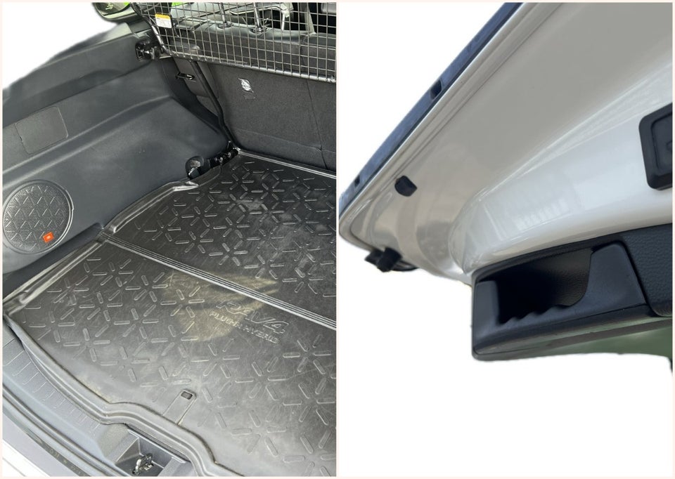 Toyota RAV4 2,5 Plug-in Hybrid H3 Style AWD-i 5d