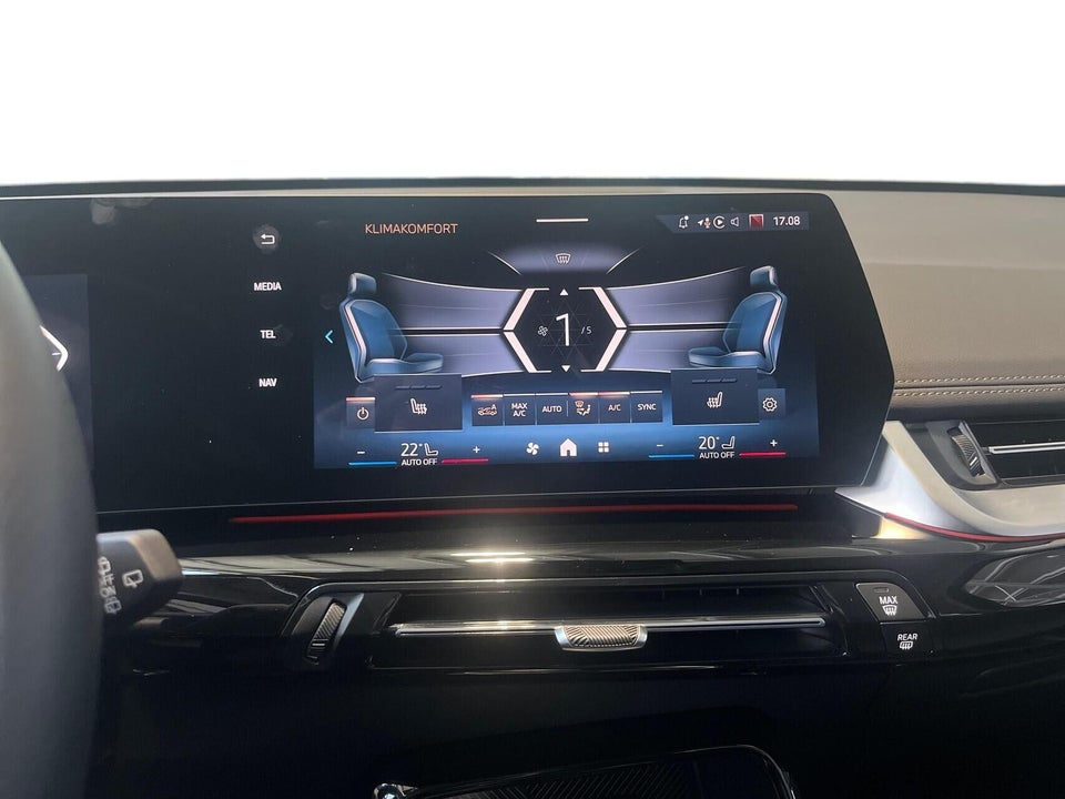 BMW iX1 eDrive20 X-Line 5d