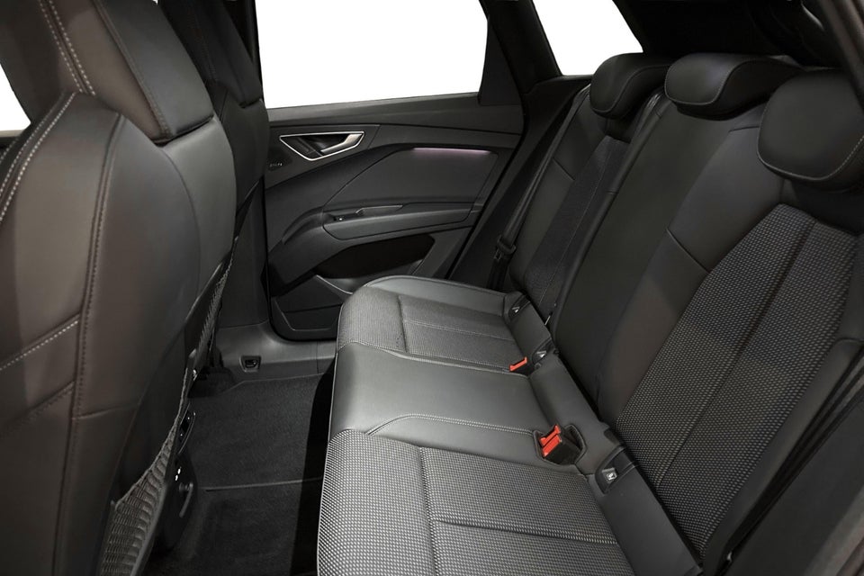 Audi Q4 e-tron 45 Ultra 5d