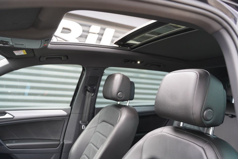 Seat Tarraco 1,4 eHybrid FR DSG 5d