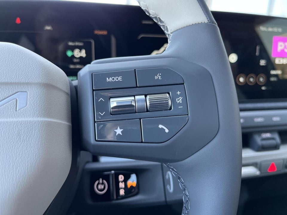 Kia EV3 81 Long Range GT-Line 5d