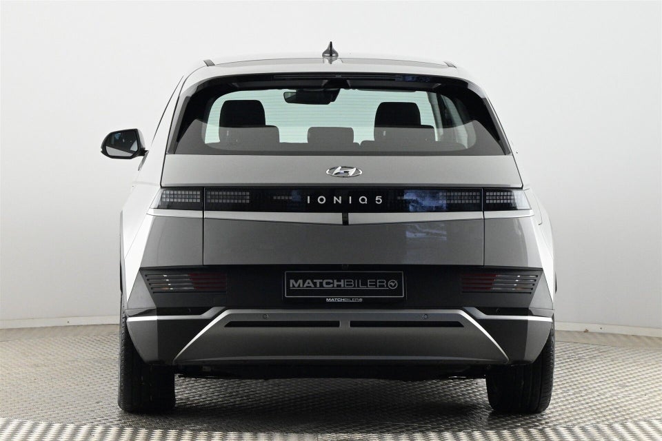 Hyundai Ioniq 5 58 Essential 5d