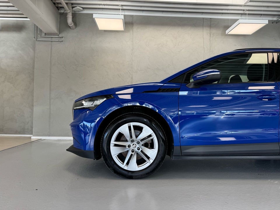 Skoda Enyaq 60 iV 5d