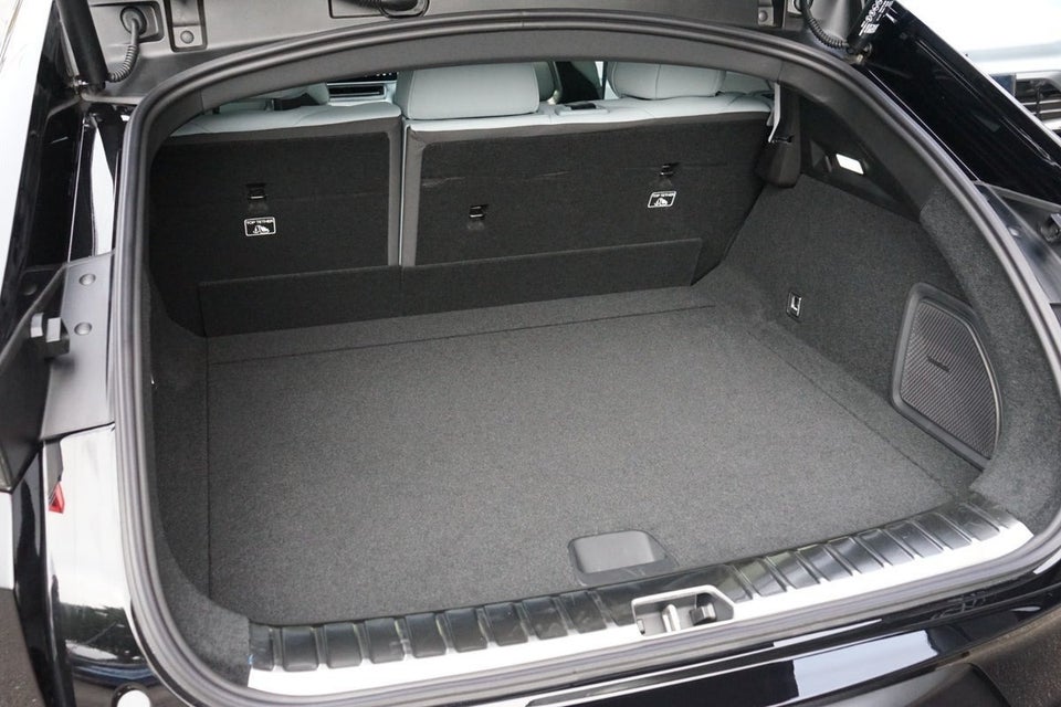 Polestar 4 Long Range 5d