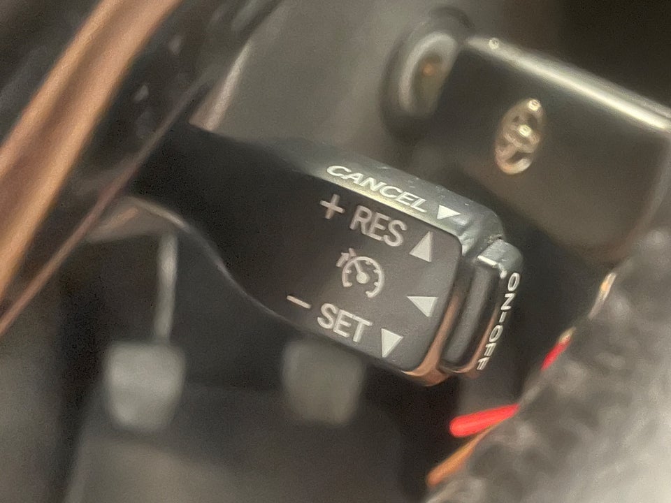 Toyota Aygo 1,0 VVT-i Sense 5d