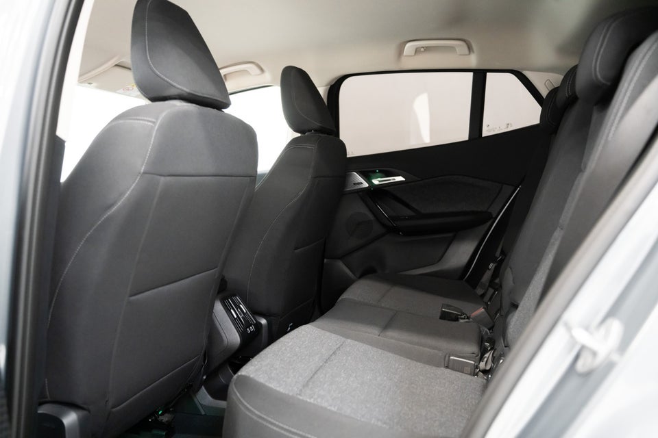 BMW iX2 eDrive20 5d