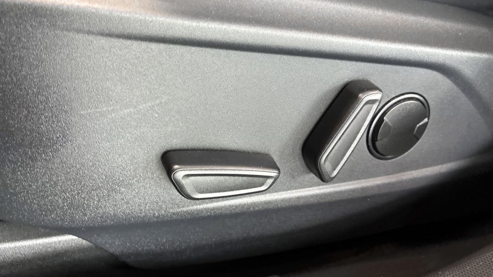 Ford Mustang Mach-E 88 Extended Range 5d
