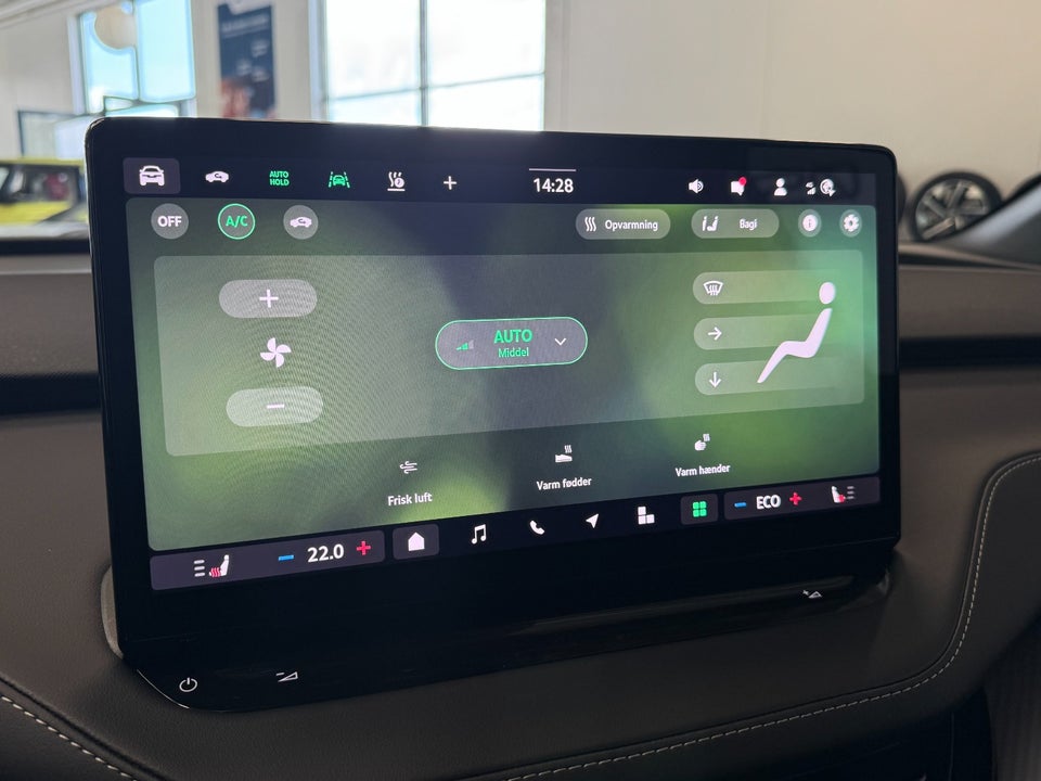 Skoda Enyaq 85 iV Sportline 5d