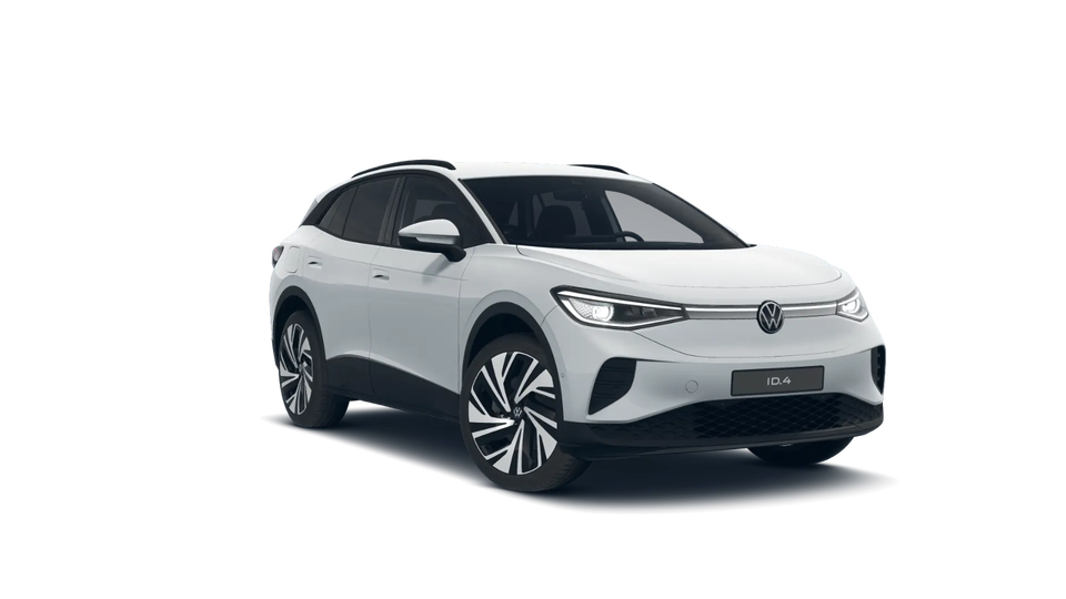 VW ID.4 77 Style+ 5d