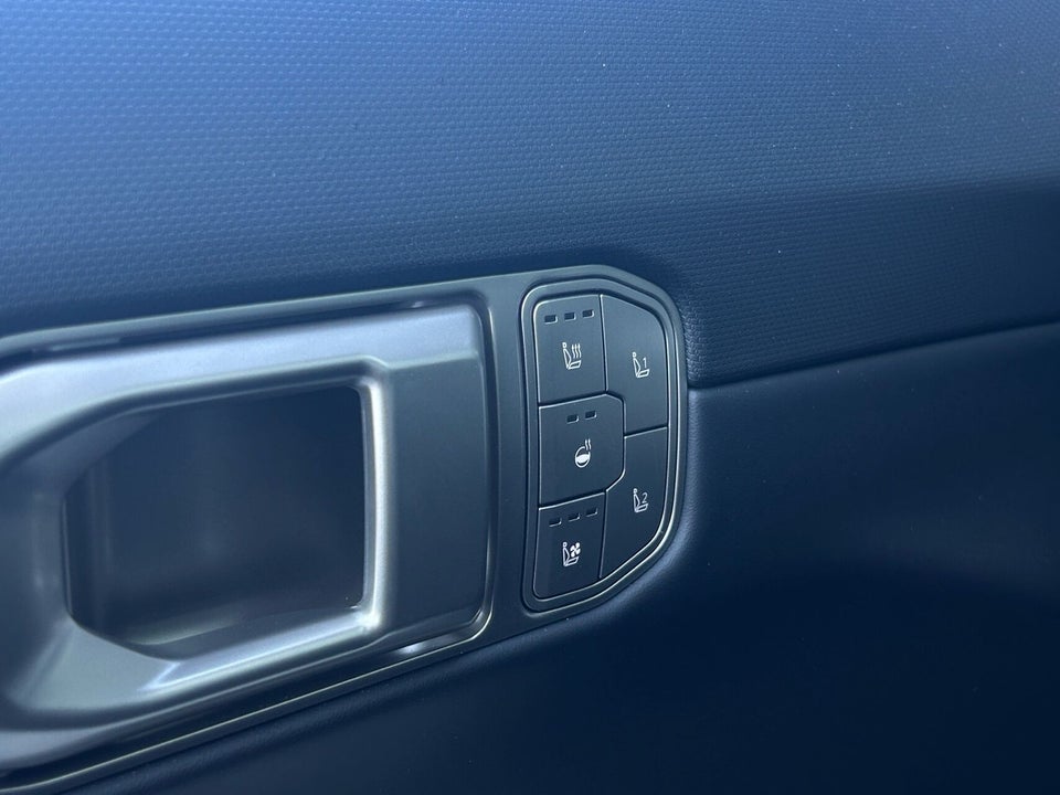 Kia EV4 81 Long Range GT-Line 5d