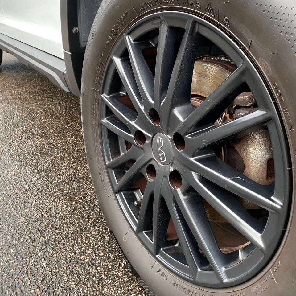 Dacia Duster 1,2 TCe 125 Prestige 5d