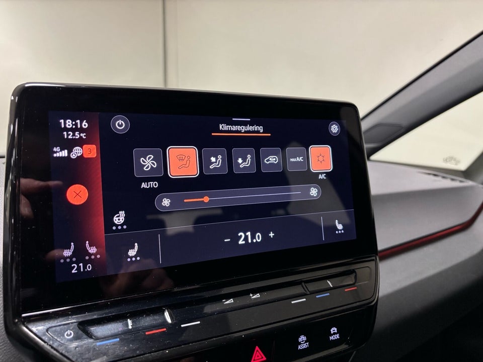 VW ID.3 58 Pro Life 5d