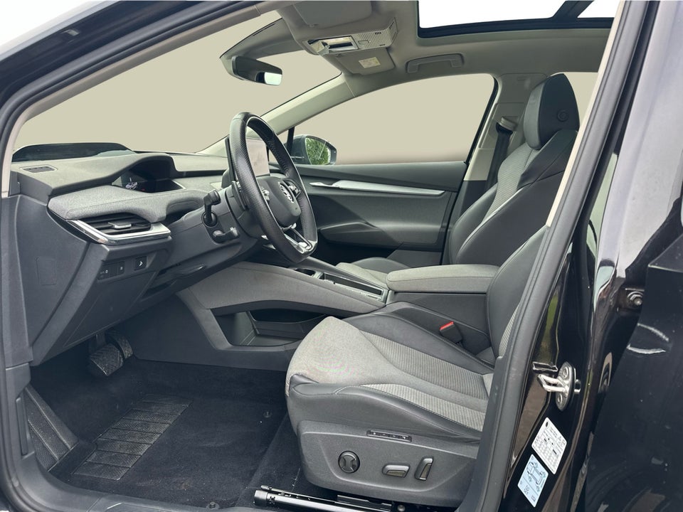 Skoda Enyaq 80 iV Loft 5d