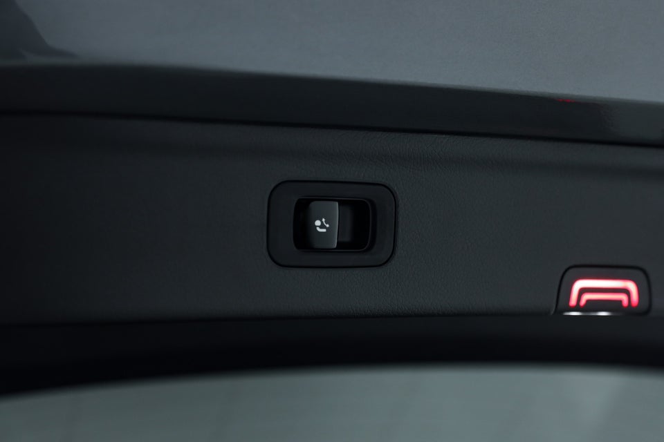 Mercedes EQE350+ SUV AMG Line 5d