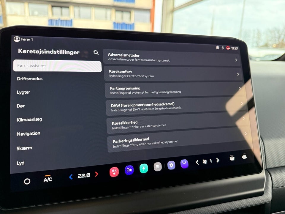 Kia PV5 71 Long Range Work Pro