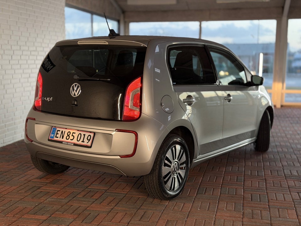 VW e-Up! High Up! 5d