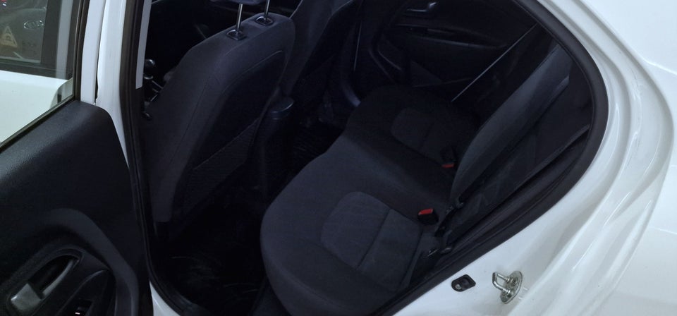 Kia Rio 1,2 CVVT Active 5d