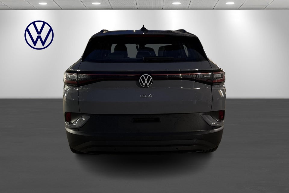 VW ID.4 77 Pro Performance 5d