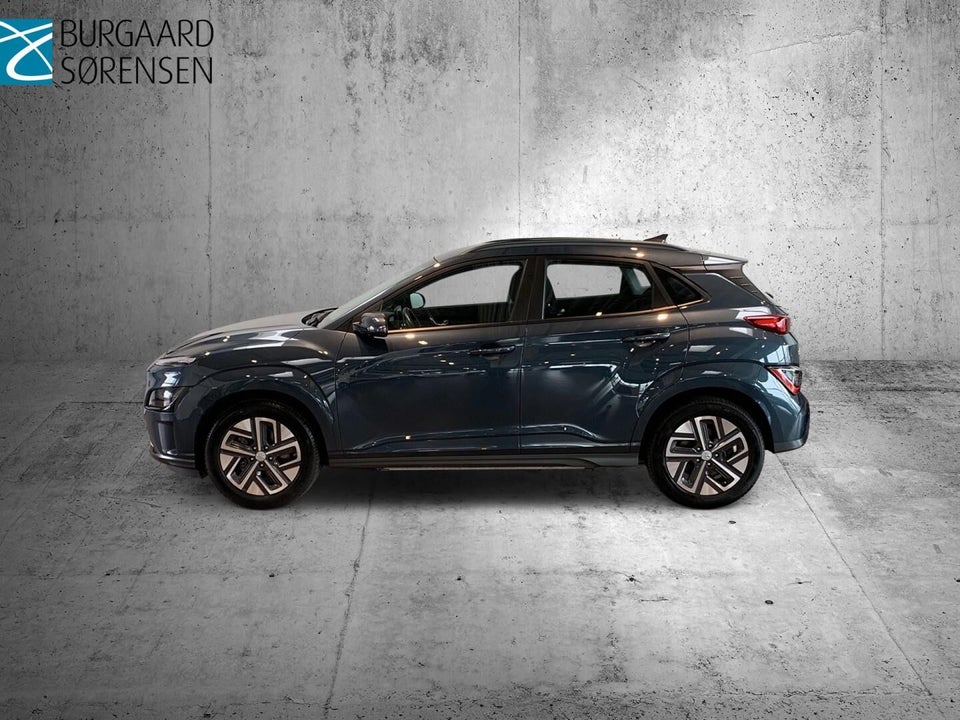Hyundai Kona 39 EV Select 5d
