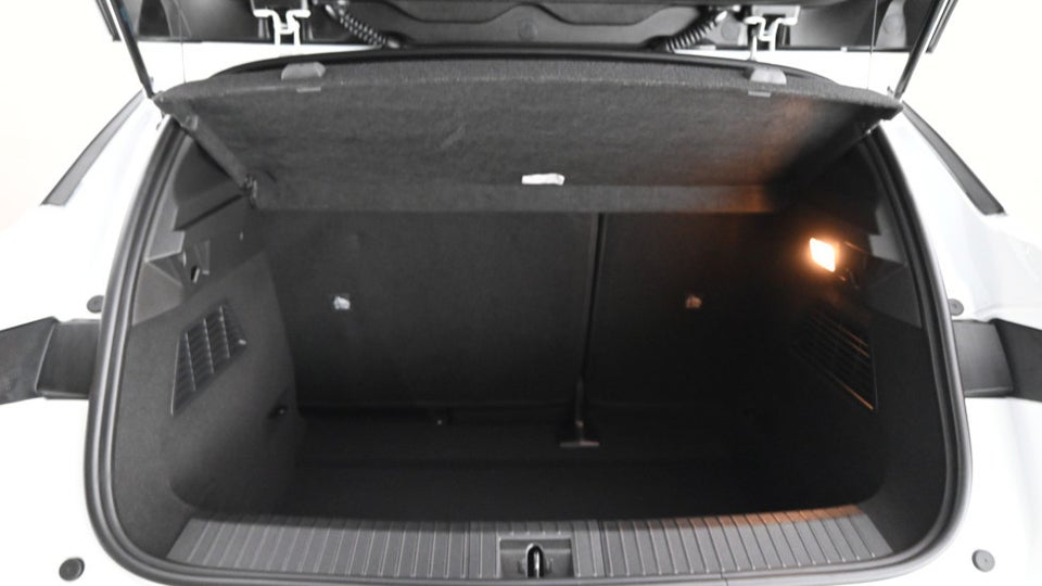 Renault Megane E-Tech 60 Techno 5d