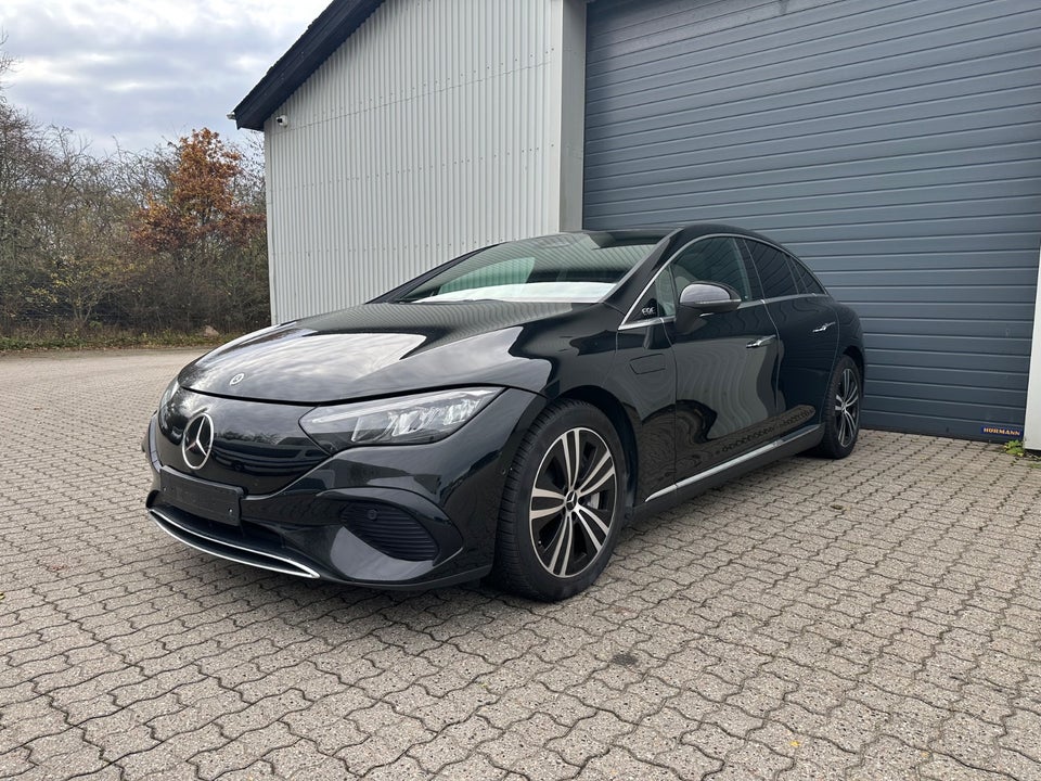 Mercedes EQE350 4d