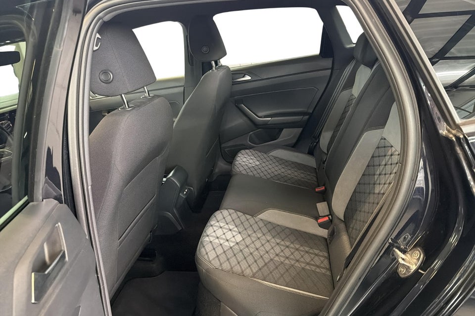 VW Taigo 1,5 TSi 150 R-line DSG 5d
