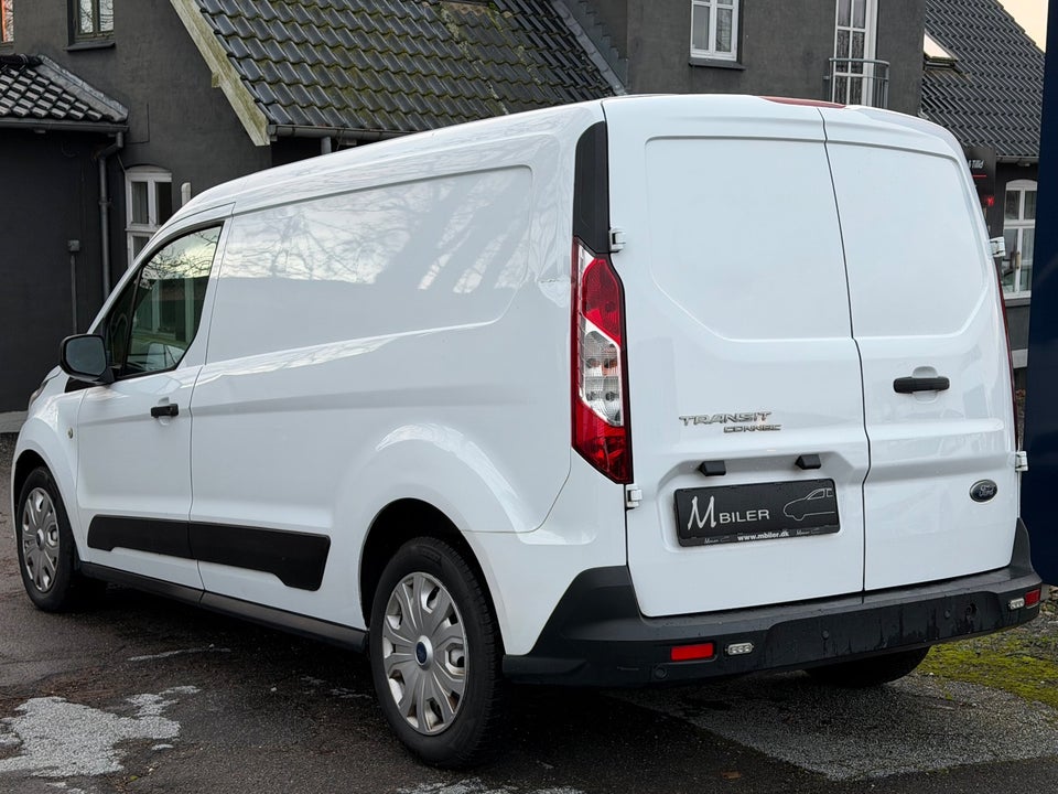 Ford Transit Connect 1,5 TDCi 100 Trend lang
