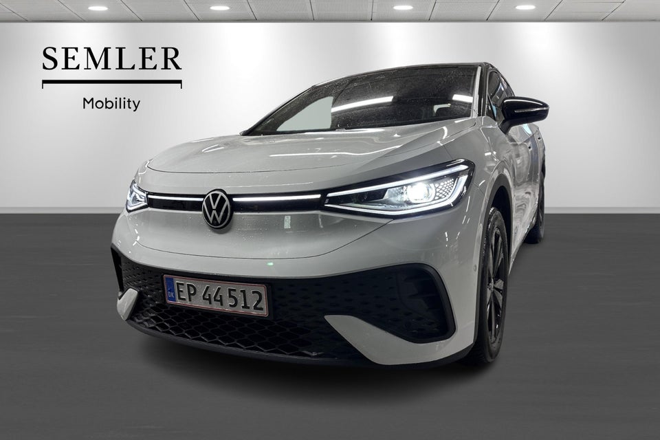 VW ID.5 77 Style+ 5d