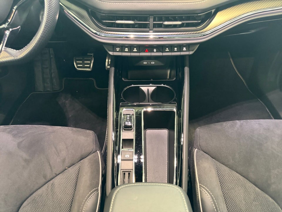 Skoda Enyaq 60 iV Sportline 5d