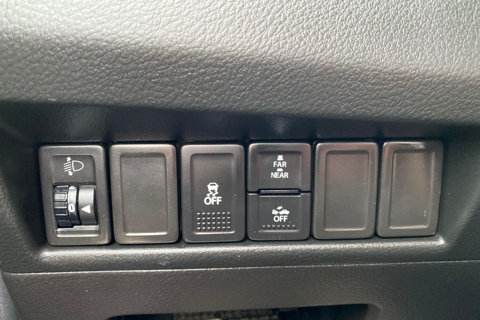 Suzuki Baleno 1,2 Dualjet Exclusive 5d