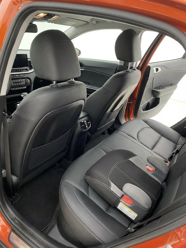 Kia XCeed 1,6 PHEV Upgrade+ DCT 5d