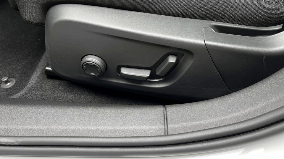 Polestar 2 Long Range AWD 5d