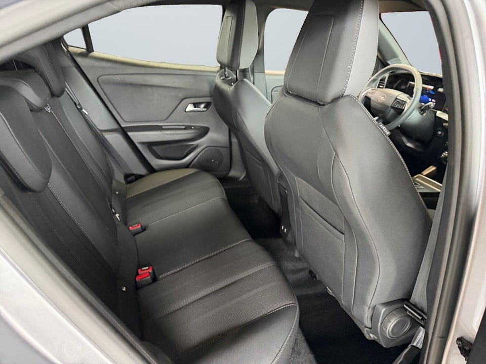 Opel Mokka-e 54 GS Line 5d
