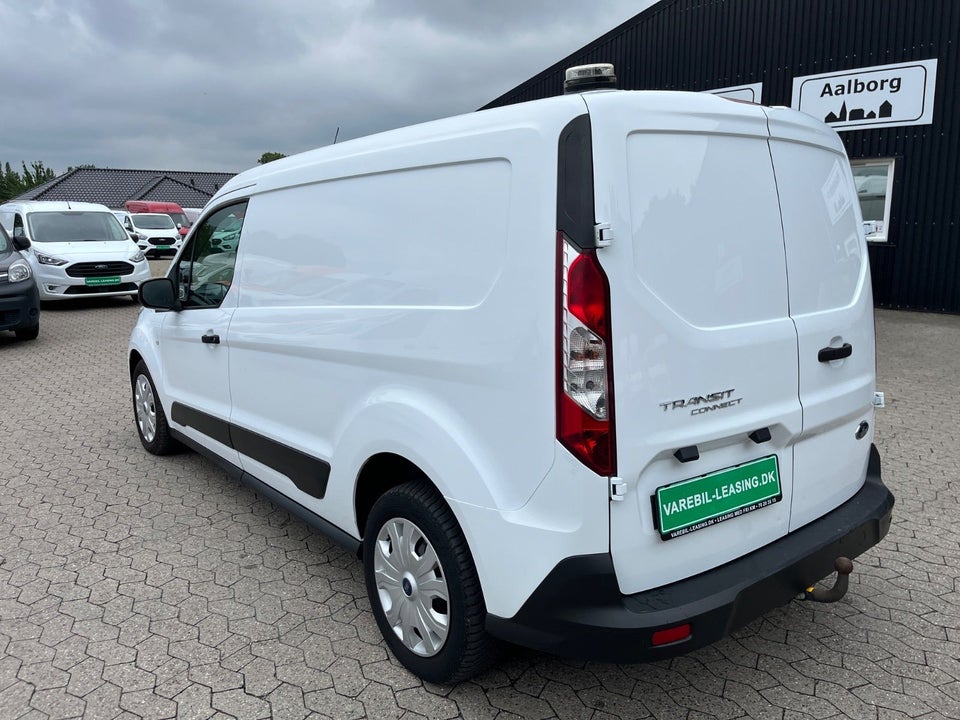 Ford Transit Connect 1,5 TDCi 100 Trend lang