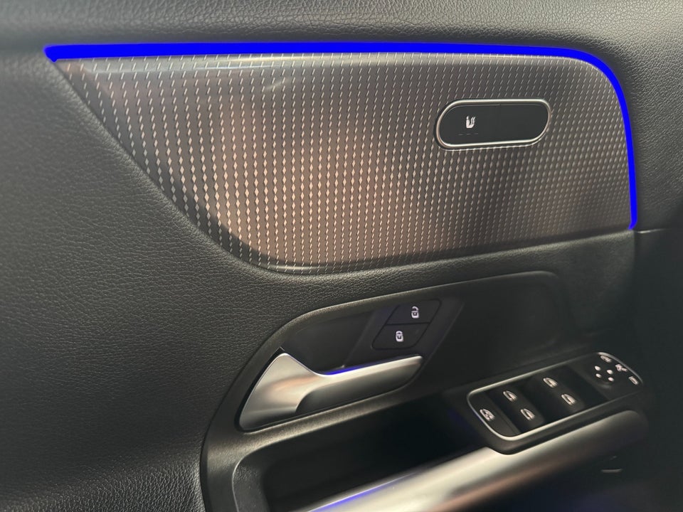 Mercedes EQA250 Progressive 5d