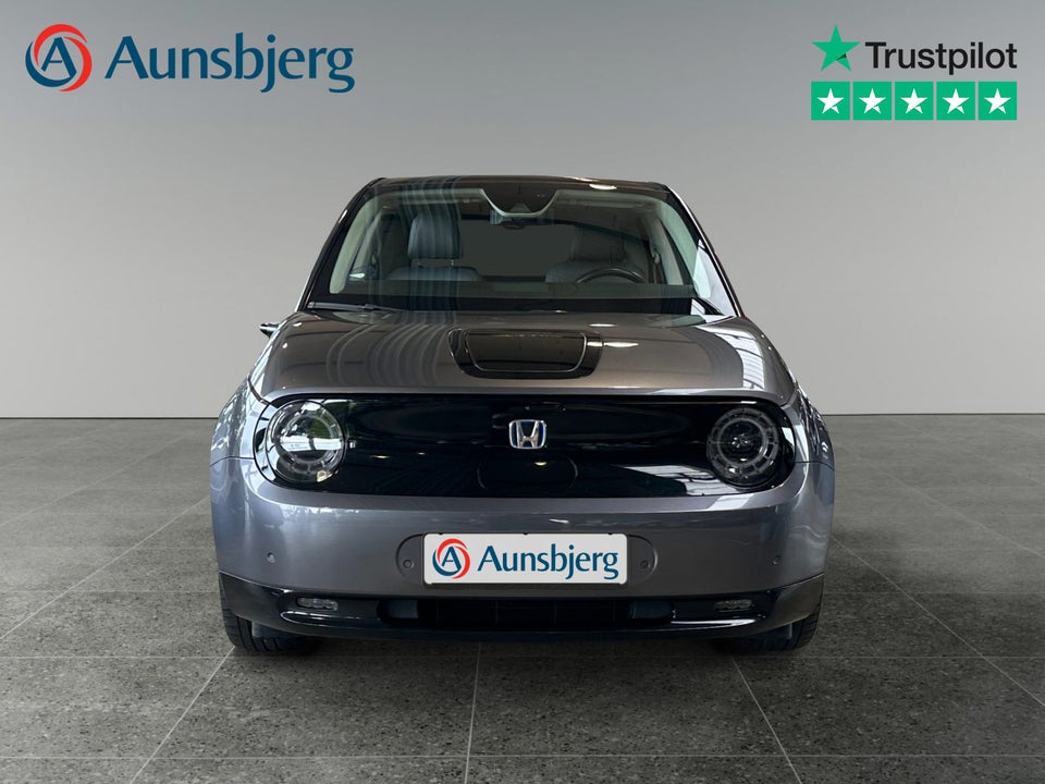 Honda e Advance 5d