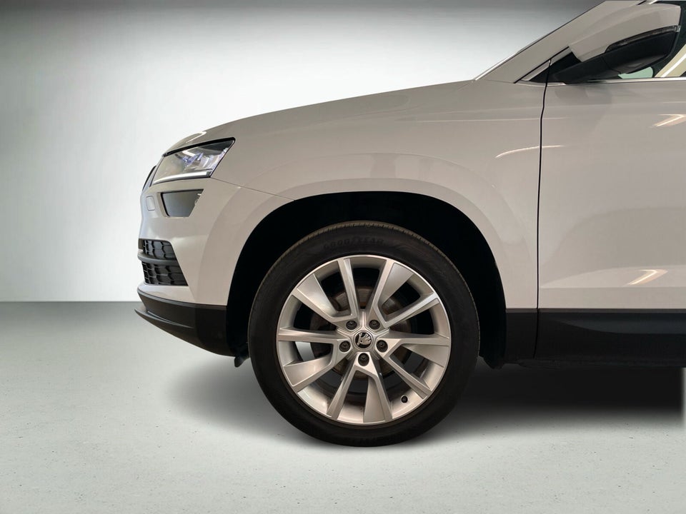 Skoda Karoq 1,5 TSi 150 Style DSG 5d