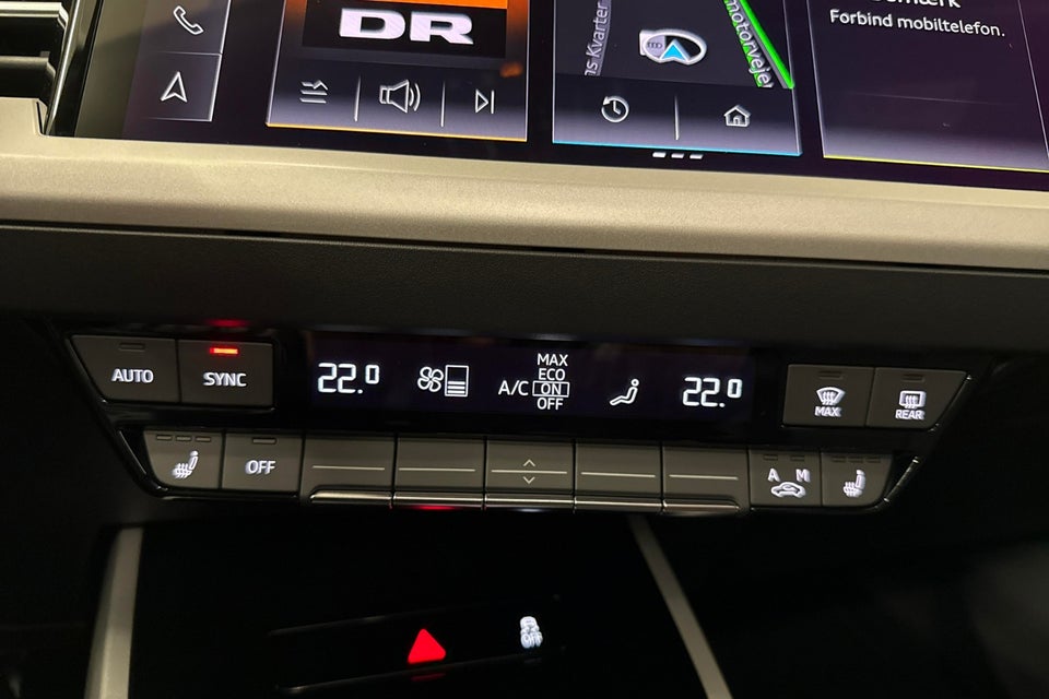 Audi Q4 e-tron 45 S-line Edition 5d