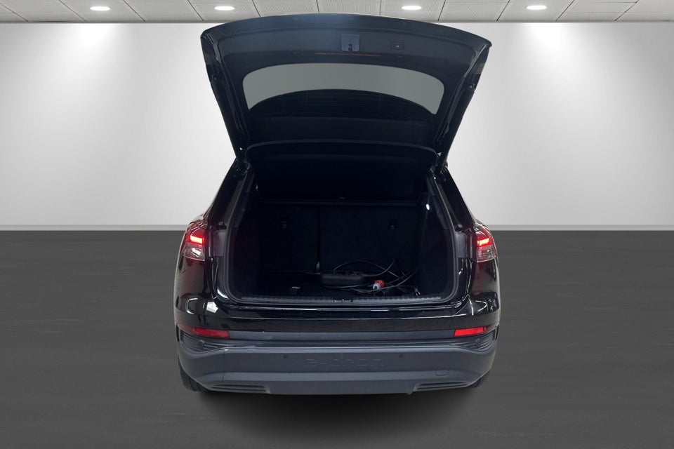 Audi Q4 e-tron 40 5d