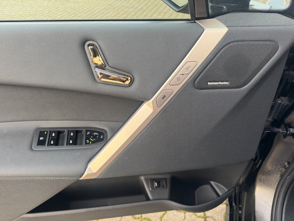 BMW iX xDrive50 Supercharged 5d