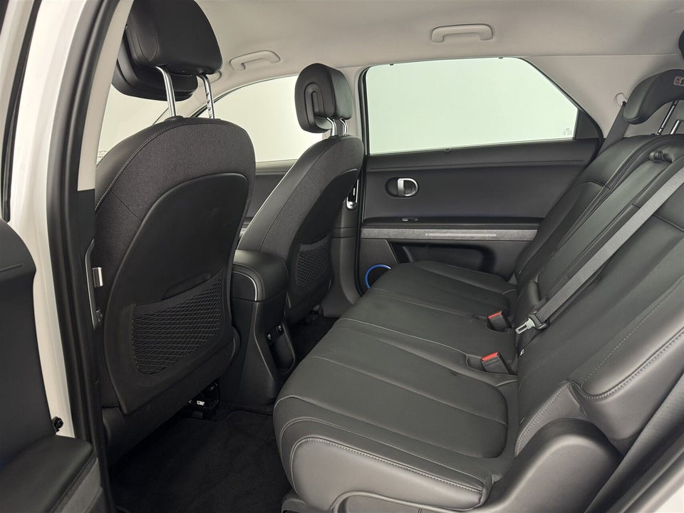 Hyundai Ioniq 5 73 Ultimate 5d