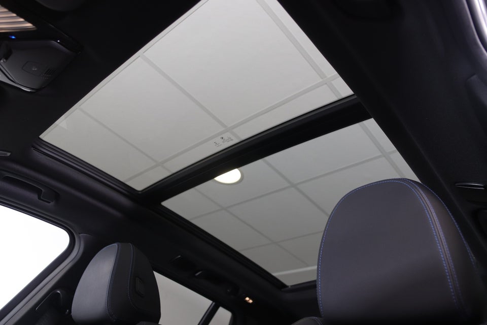 BMW iX3 Charged Plus M-Sport 5d