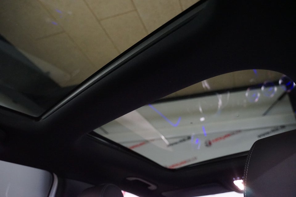 Mercedes EQB250+ Progressive Advance 5d