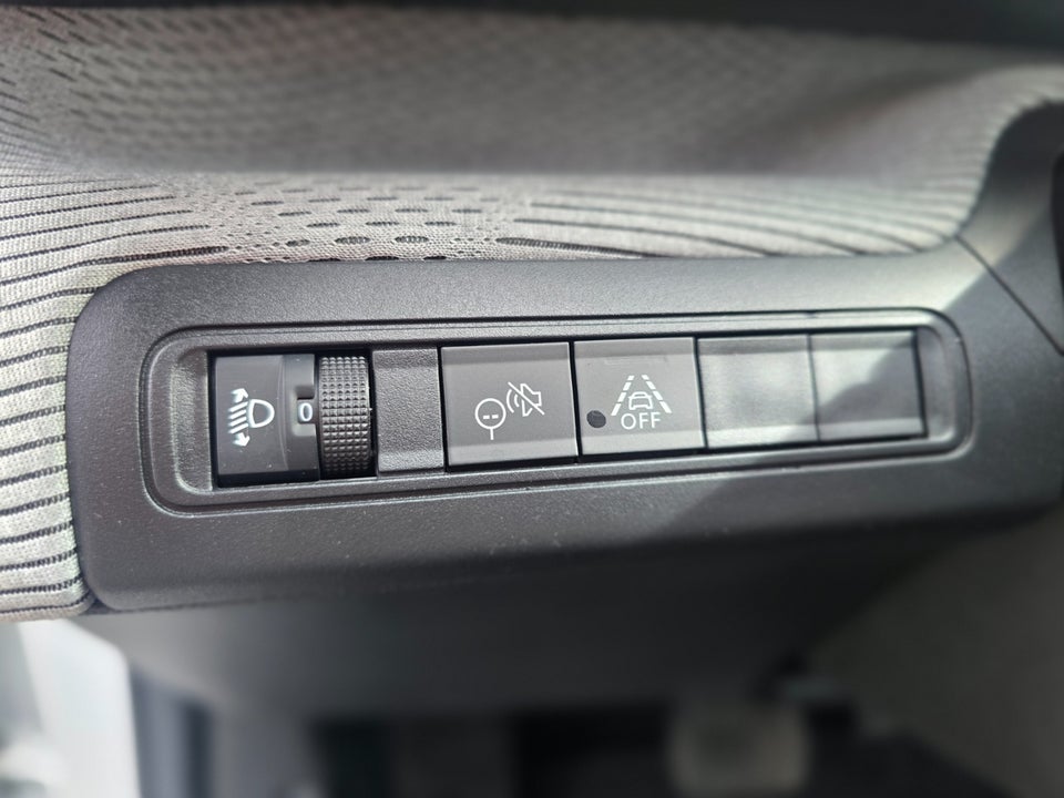 Citroën ë-C3 44 Attraction 5d