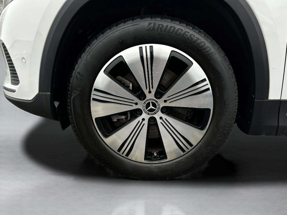 Mercedes EQA250 Progressive 5d