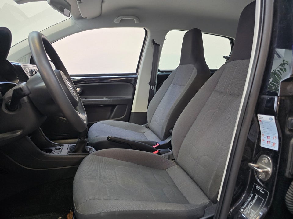 Toyota Aygo 1,0 VVT-i T1 5d